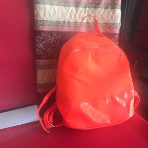 Neon backpack✨